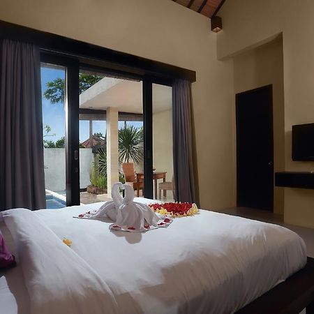 Palm Leaf Villa อูงาซัน ห้อง รูปภาพ