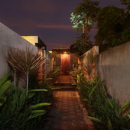 Palm Leaf Villa อูงาซัน ภายนอก รูปภาพ