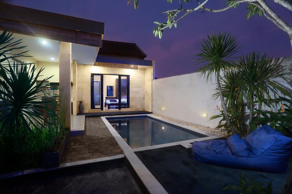 Palm Leaf Villa อูงาซัน ห้อง รูปภาพ