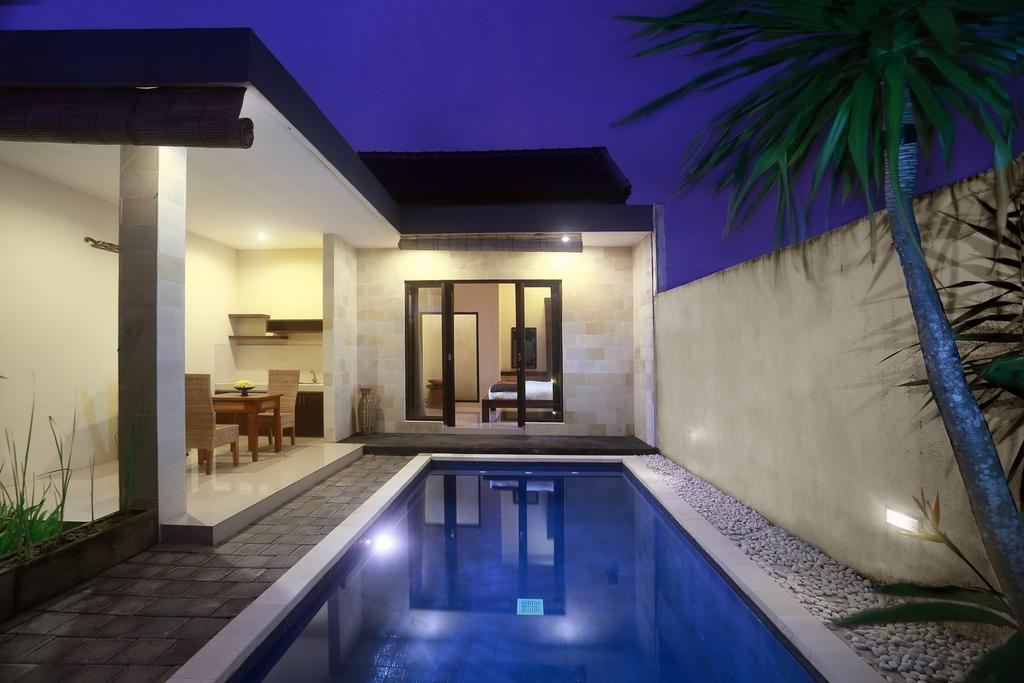 Palm Leaf Villa อูงาซัน ห้อง รูปภาพ