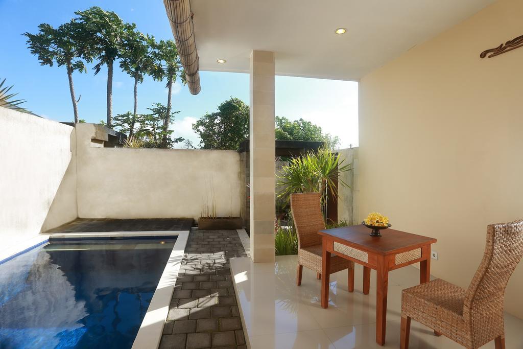 Palm Leaf Villa อูงาซัน ห้อง รูปภาพ