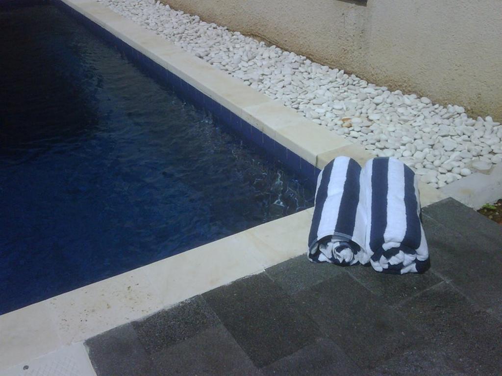 Palm Leaf Villa อูงาซัน ห้อง รูปภาพ
