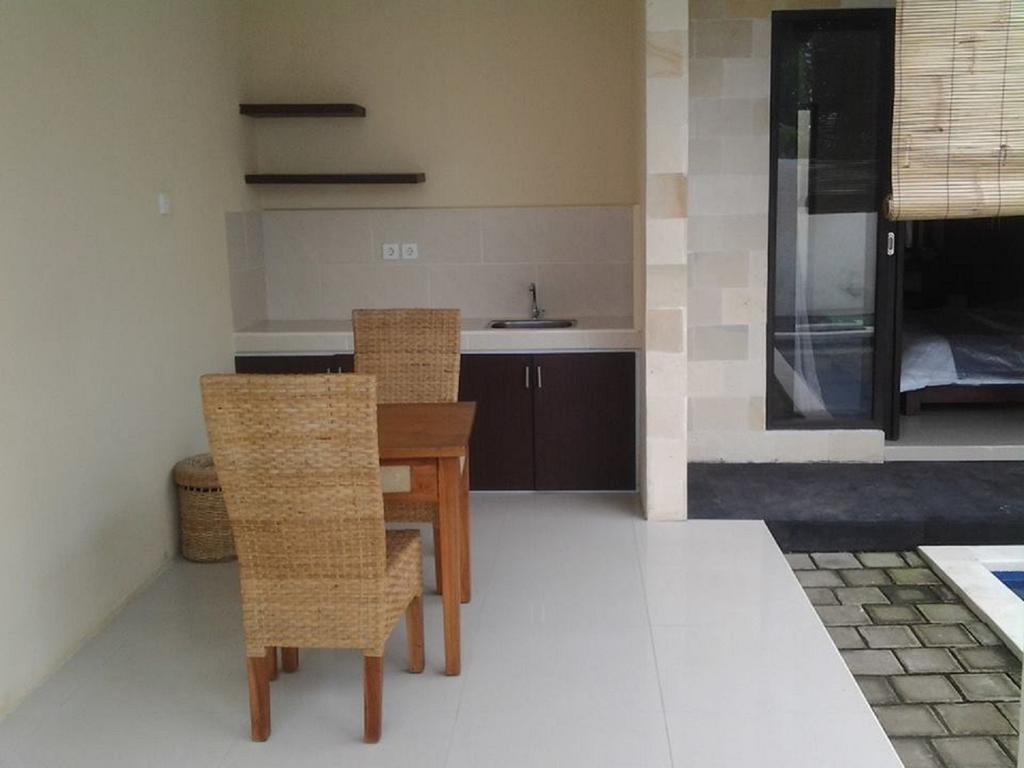 Palm Leaf Villa อูงาซัน ห้อง รูปภาพ
